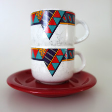 Kaffeetasse untertasse wächte gebraucht kaufen  Fürth