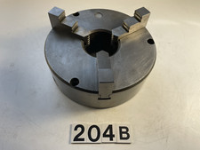 Röhm ø240mm backenfutter gebraucht kaufen  Dreieich