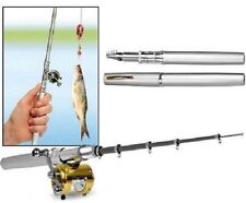 Mini canna pesca usato  Altamura