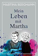 Leben martha bergmann gebraucht kaufen  Berlin