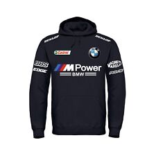 Felpa personalizzata bmw usato  Rogliano