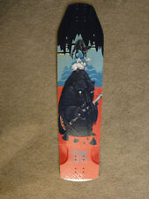 Deck de longboard Rayne Deep V, usado comprar usado  Enviando para Brazil