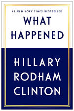 Happened clinton hillary for sale  Seattle