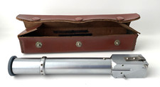 Vintage sugar refractometer for sale  KETTERING