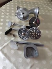 Minna küchenmaschine küchenr gebraucht kaufen Minna küchenmaschine küchenr gebraucht kaufen  Dillenburg