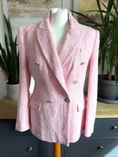 Zara double breasted for sale  TAUNTON