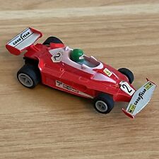 Matchbox powertrack ferrari for sale  ABERAERON