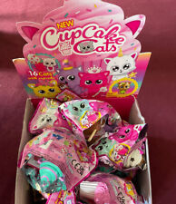Cupcake cats blind gebraucht kaufen  Stuttgart