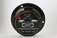 Replacement diaphragm kef d'occasion  Pignan