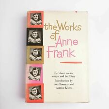 The works anne d'occasion  Expédié en Belgium