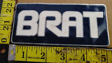 Subaru brat circa for sale  Narberth