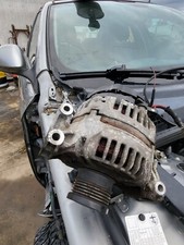 0124425041 alternatore alfa usato  Italia