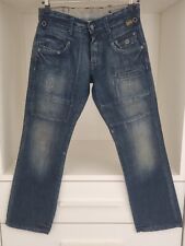 Star raw jeans usato  Carpi