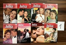 Julia romane cora gebraucht kaufen  Clausthal-Zellerfeld