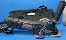 Dremel ultra saw for sale  Caldwell