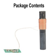 Module récepteur radio d'occasion  Expédié en France