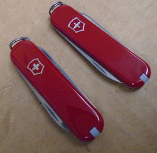 2 army swiss knives for sale 2 army swiss knives for sale Murrayville