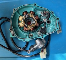Kawasaki 750sx generator d'occasion  Expédié en Belgium