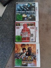 3DS 3 funciona (versão europeia PAL) CIB comprar usado  Enviando para Brazil
