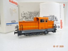Märklin 3088 diesellok gebraucht kaufen  Erftstadt