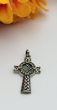 Vtg. celtic cross for sale  Portland