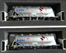 Nme spur staubsilowagen gebraucht kaufen Nme spur staubsilowagen gebraucht kaufen  Karlsruhe