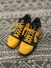 Tênis Kobe 5 Bruce Lee comprar usado  Enviando para Brazil
