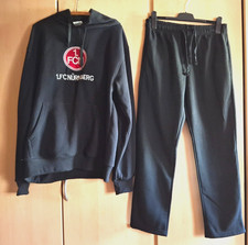 Herren jogginganzug xxl gebraucht kaufen  Riedbach