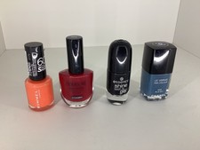 Nagellack sammlung set gebraucht kaufen Nagellack sammlung set gebraucht kaufen  Hamm