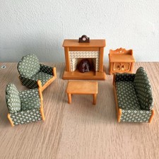 Sylvanian families furniture for sale  BIRMINGHAM