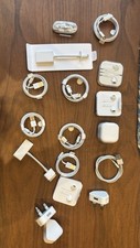 Genuine apple products for sale  CHURCH STRETTON