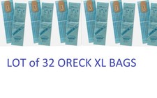 Oreck upright vacuum for sale  Little Rock