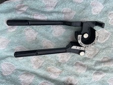 Pipe bender tube for sale  MEXBOROUGH