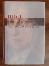 Grandi filosofi hegel usato Grandi filosofi hegel usato  Torino