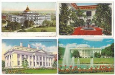 Washington d.c. library for sale  Milton