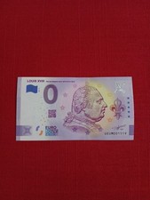 Billet euro louis d'occasion  Malestroit