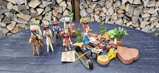 Playmobil western figuren gebraucht kaufen  Kassel