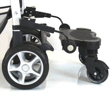 Buggy board pushchair for sale  SALE
