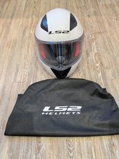 Ls2 ff353 rapid for sale  LEAMINGTON SPA