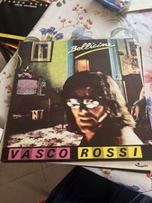Vasco rossi bollicine usato  Ossona