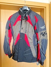 Motorradjacke berik gebraucht kaufen  Niesky