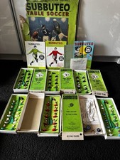 Subbuteo vintage job for sale  LISKEARD