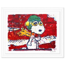 Tom everhart hand for sale  North Las Vegas