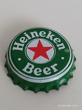 SPAIN Crown Cap HEINEKEN. bottle Cap, Biere, Bier, Birra, Cerveza 🍺🍻., usado comprar usado  Enviando para Brazil