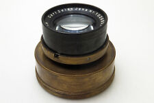Zeiss jena tessar d'occasion  Mulhouse-
