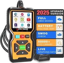 Motopower diagnostic obd2 for sale  POOLE
