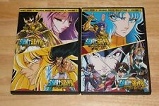Saint seiya original for sale  Cleveland