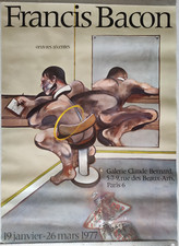 Affiche beaux arts d'occasion  Chartres