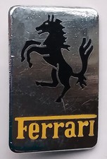 Ferrari prancing horse for sale  LINCOLN
