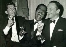 rat pack poster for sale rat pack poster for sale MANCHESTER